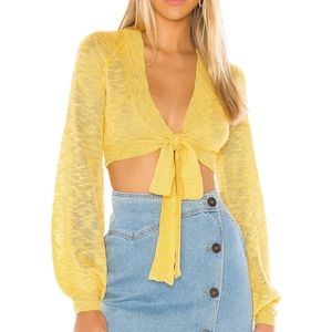 Majorelle Sonia Sweater